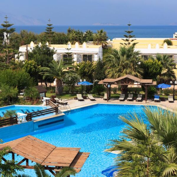 Hotel Gaia Royal