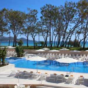 Hotel Iberostar Playa de Muro
