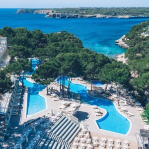 Lejlighedshotel Iberostar Club Cala Barca