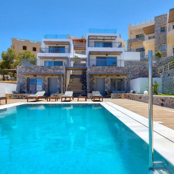 Seascape Luxury Residences