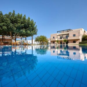Hotel Vasia Resort & Spa