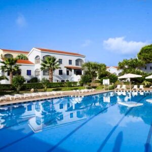 Lejligheder Govino Bay