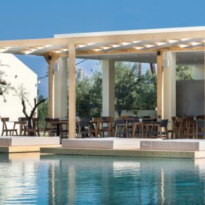 Tsamis Zante Suites - Voksenhotel
