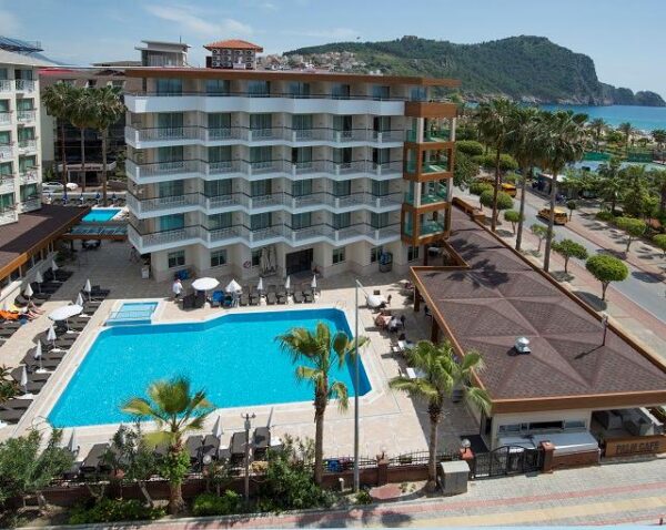 Hotel Riviera