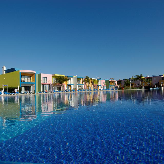 Lejligheder Orada Marina de Albufeira