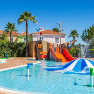 Lejlighedshotel Eden Resort - vintersæson