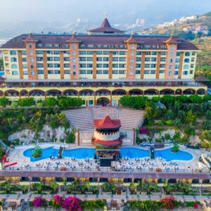 Hotel Utopia World
