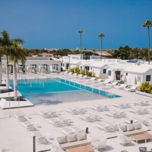Club Maspalomas Suites & Spa - voksenhotel
