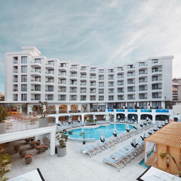 Hotel Lalila Blue Suites