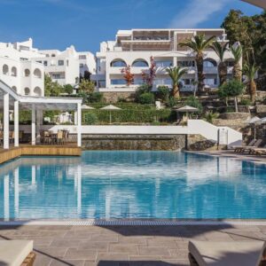 Lindos Village Hotel - Voksenhotel