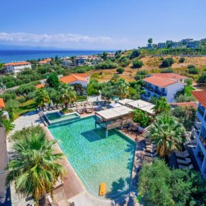 Flegra Palace Hotel