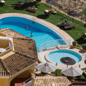 Hotel AP Oriental Beach - Voksenhotel 18+