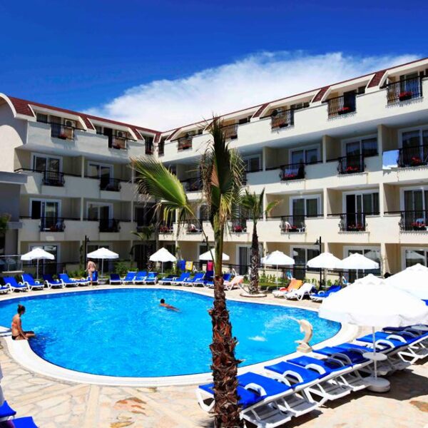Lejligheder Sun City