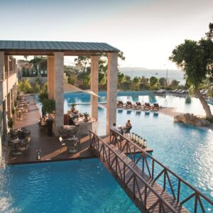 Rhodes Bay & Spa Hotel