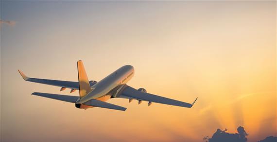 Flybillet Paphos - Cypern t/r - UDEN hotel og transfer