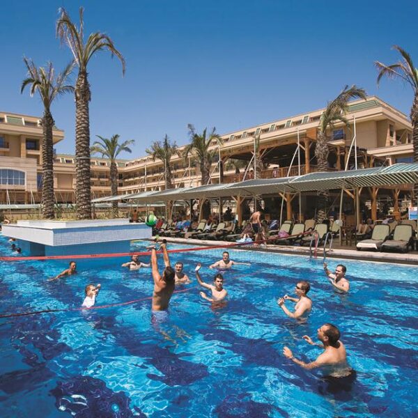 Hotel Crystal de Luxe Resort & Spa