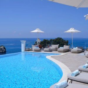 Irida Boutique Hotel