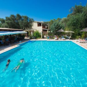 Lejligheder Villagio Maistro
