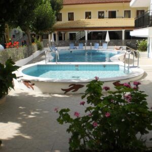 Pension Oasis