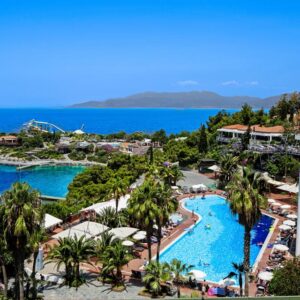 Pine Bay Holiday Resort Hotel
