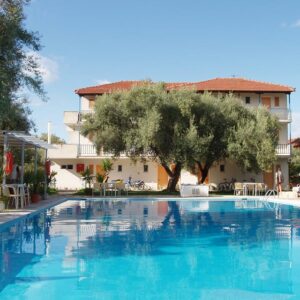 Thalero Resort Apartments