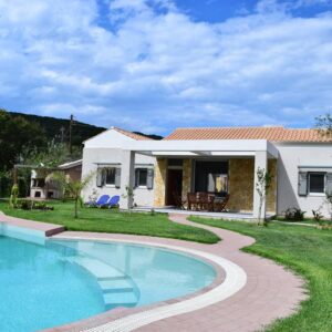 Three Stars Villas