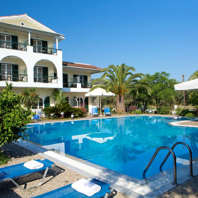 Villa Marina Apartments