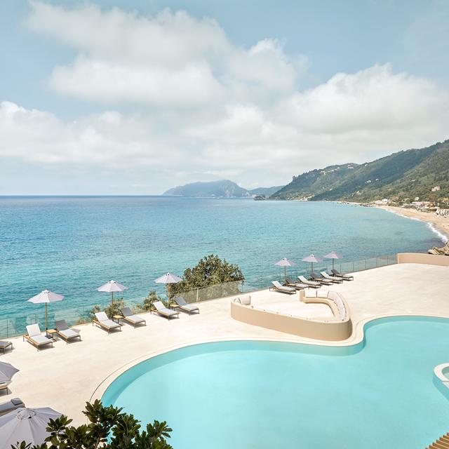 Alkyna Lifestyle Beach Resort