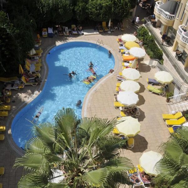 Hotel Citrus Plaza