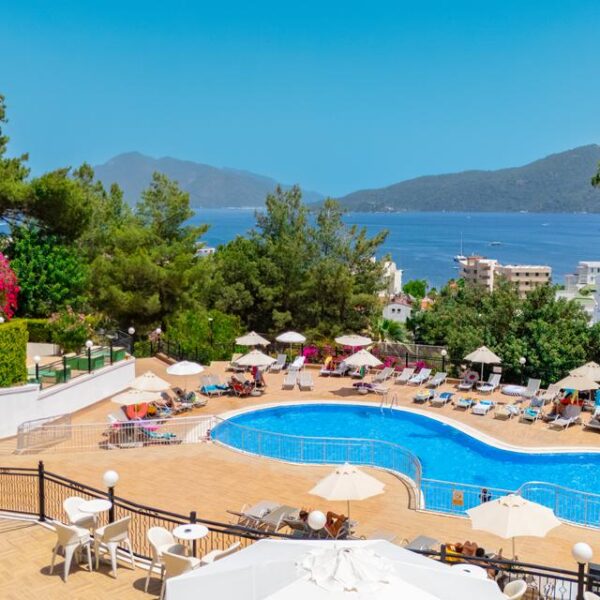 Hotel Isla Panorama
