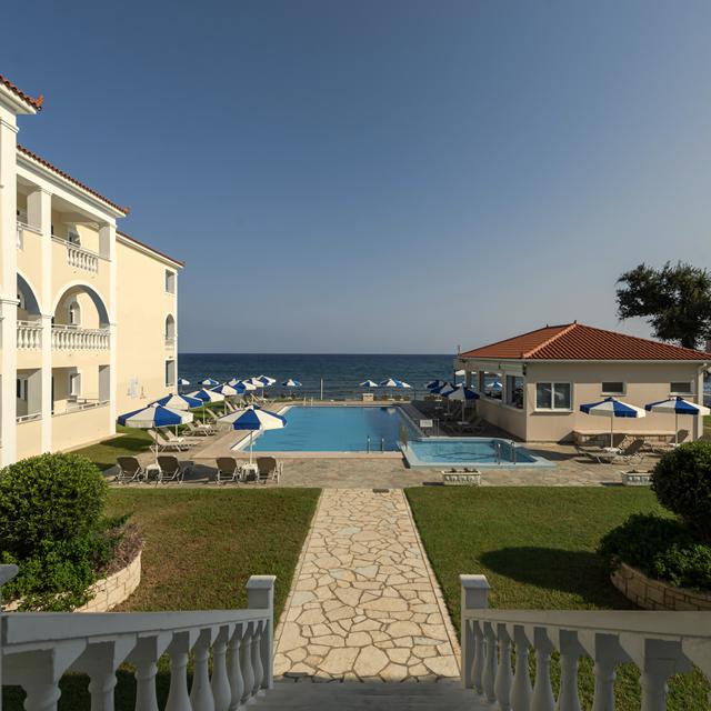 Lejligheder Maria Mare